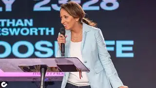 Summer Revival Night 4- Ev. Adalis Shuttlesworth