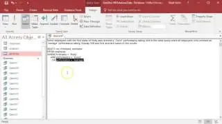 Изучите SQL: Запрос 18: Практика предыдущих концепций