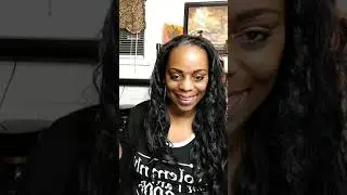 Recapping my Interview with Jenique Bennett