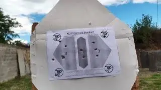 TIRO DIFESIVO. Esercizi   