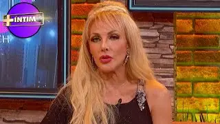 Israel Jaitovich pone nerviosa a Olivia Collins | Más Íntimo | Distrito Comedia