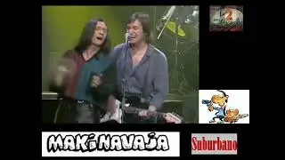 Makinavaja/Suburbano 1994