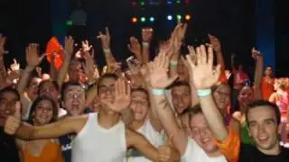 Set4dos- Dj Dany bpm  - sethymn