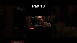 Extraction (Part 10) Hollywood Action Thriller Movie Explained In Hindi . #action #extractionmovie