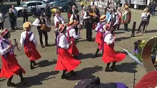 Rivington Morris - Ashton