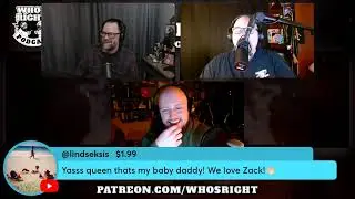 We Remember Zack