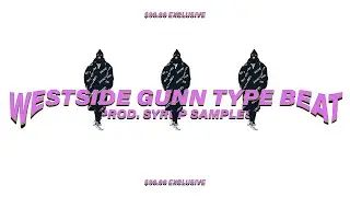 Westside Gunn Type Beat 
