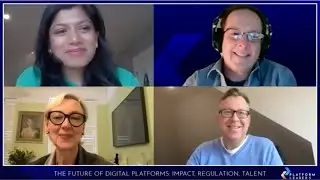 Лидеры платформы 15 апреля 2021 г. &mdash; Platform Talents