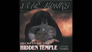 Blac Monks - Zillion Ways To Die