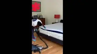The Healthy Living Cleaning Services in Dubai - Work Part 1