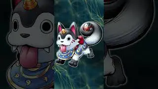 Wankomon el Perrito Fiel #digimon #short #shorts #shambala
