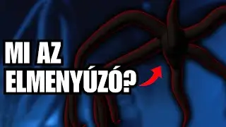Mi az Elmeny&uacute;z&oacute; val&oacute;j&aacute;ban? 😱