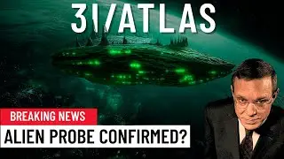 Dr. Avi Loeb Claims 40% Chance Mysterious Object Is Alien Technology