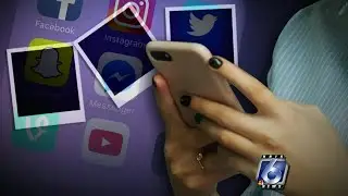 Social media monitoring through fusion centers included in school safety plan