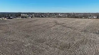 Land Auction - 45&plusmn; Acres - March 20th at 6PM - Shelby County Missouri // Productive Farmland