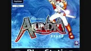 Alundra OST - The use of Meia