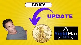 The YIELDMAX GDXY: Review, Analysis, & More