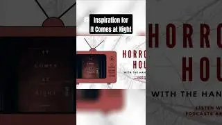 The real inspiration for It Comes At Night #itcomesatnight #a24 #horror #horrormovie #horrorfilm
