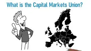 Capital Markets Union (CMU)