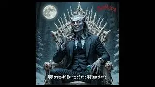 DOUBLEZERO - Alpha My Moonlight Serenade (SINGLE)