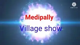Medipally village short film
