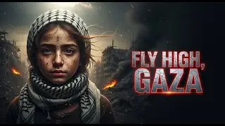 🔥 Flame of Freedom – The Anthem of Unbreakable Spirits 🔥 (Official Music Video)