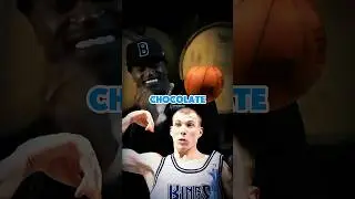 How Jason Williams Got the Name &lsquo;White Chocolate&rsquo; 🍫🔥