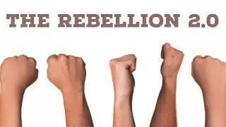 The Rebellion 2.0 - Prophecy Update