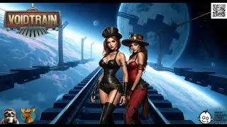 Void Train : Coffee wanted more 1.0!