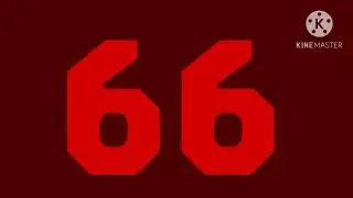 Artistic Numbers 1 to 100