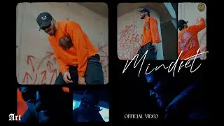 MINDSET | TYSON SIDHU | SIR MANNY | ART