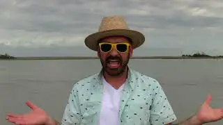 How To Forgotten Coast Like A Local: Episode 3 - Fishing (Trailer)