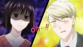Koi to Yobu ni wa Kimochi Warui Capitulo 3 Sub Espa&ntilde;ol