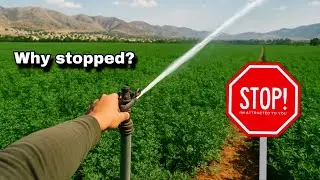 POV: Your Farm Equipment Betrays You💔