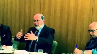 NT Wright on Scripture in Worship
