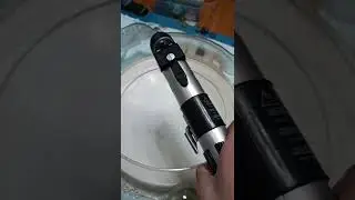 lightsabar VS beyblade #multiverse