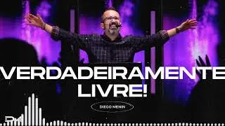EU QUERO DE VOLTA O QUE É MEU! - DIEGOMENIN SERMÃO