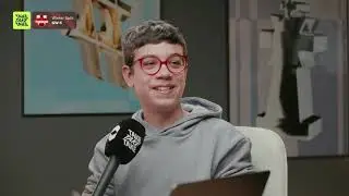 Wywiad z Faustino i Magnusem | TYTUŁ WTOREK GW 6
