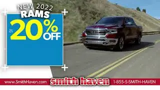 Real Deals at Smith Haven!