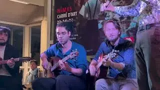 Gala Swing Quartet... 6