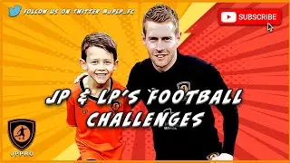 Football Tennis Challenge