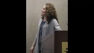 Breathing Tips with Christina Hunt - Part 3