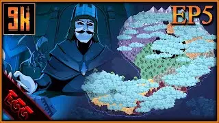 🔴Quest Mode Is Kicking My Booty! | 9 KINGS | Ep5