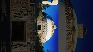 Buddhavanam | Nagarjuna Sagar