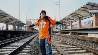 Keep This Train Rollin' inspired by Brock Osweiler