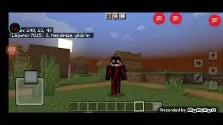 Minecraft 1.19.51 ToolBox Komutları #1