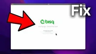 How To Fix Bisq Not Connecting - Bisq Network Problem