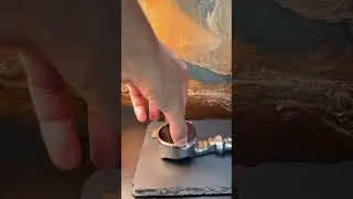 ASMR | Cappuccino workflow