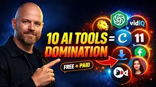No Views on YouTube? 10 AI Tools That Will Grow Your Channel Fast in 2026