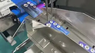 Air freshener and coaster solution provider, absorbent paper, printing machine, packaging machine